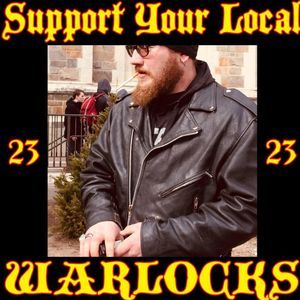 Meet your Posher, Garth